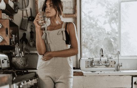 Lockdown fatigue? 7 easy morning routines to make you feel more awake and full of energy Lockdown fatigue? 7 easy morning routines to make you feel more awake and full of energy