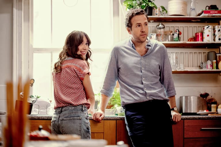 Apple TV+ have released the trailer for their hilarious new comedy Trying Apple TV+ have released the trailer for their hilarious new comedy Trying