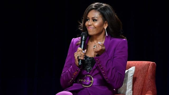 #entertainingathome: Michelle Obama will be doing live storytime for kids and here’s how to tune in #entertainingathome: Michelle Obama will be doing live storytime for kids and here’s how to tune in