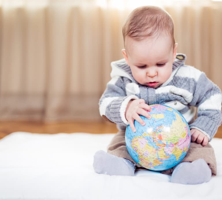 14 gorgeous baby names inspired by locations all over the world 14 gorgeous baby names inspired by locations all over the world
