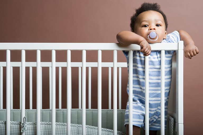 Should you give your child a soother? Here’s exactly what you need to know Should you give your child a soother? Here’s exactly what you need to know