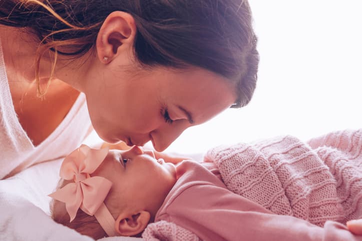 Is your little one’s nose congested? Here’s how to help clear it up Is your little one’s nose congested? Here’s how to help clear it up