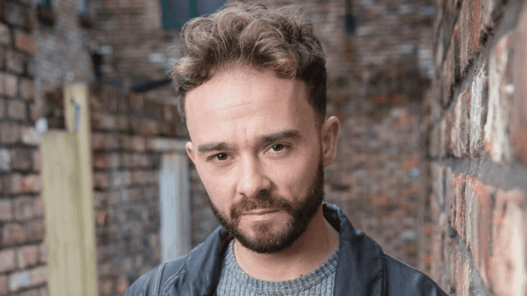 Corrie’s Jack P. Shepherd shares throwback photos to celebrate 20 years on the soap Corrie’s Jack P. Shepherd shares throwback photos to celebrate 20 years on the soap