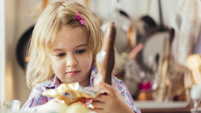Easter: 9 handy tips for parents on how to handle the impending chocolate egg sugar rush Easter: 9 handy tips for parents on how to handle the impending chocolate egg sugar rush
