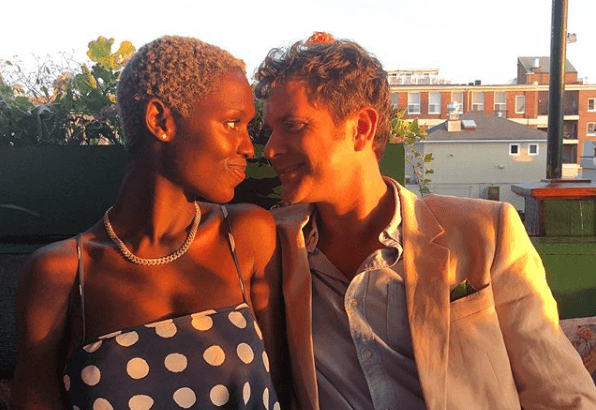Joshua Jackson and Jodie Turner-Smith announced the arrival of their baby daughter Joshua Jackson and Jodie Turner-Smith announced the arrival of their baby daughter