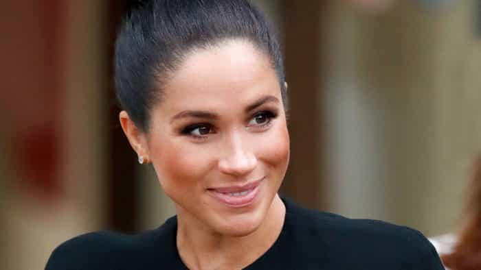 Meghan Markle’s favourite mascara is one of the all-time beauty greats Meghan Markle’s favourite mascara is one of the all-time beauty greats