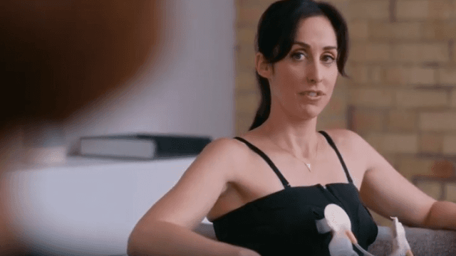 Mark the calendars – Workin’ Moms season 4 is coming to Netflix next month Mark the calendars – Workin’ Moms season 4 is coming to Netflix next month