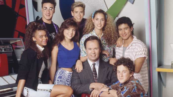 Retro Drive-in Movies will be screening California Dreaming and Saved By The Bell Retro Drive-in Movies will be screening California Dreaming and Saved By The Bell