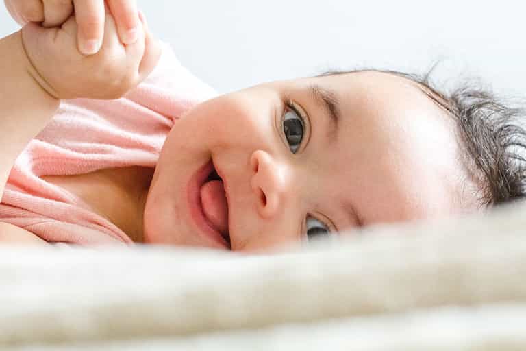 Baby names: 10 baby girl names that’ll never be called ‘boring’ or ‘traditional’ Baby names: 10 baby girl names that’ll never be called ‘boring’ or ‘traditional’