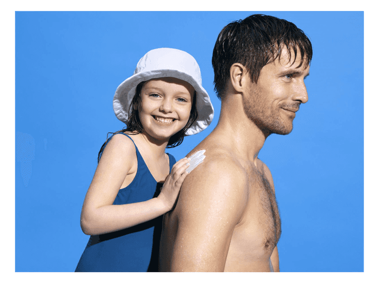 Lashing SPF on the whole family right now? You can support the Irish Cancer Society by buying La Roche-Posay suncream Lashing SPF on the whole family right now? You can support the Irish Cancer Society by buying La Roche-Posay suncream