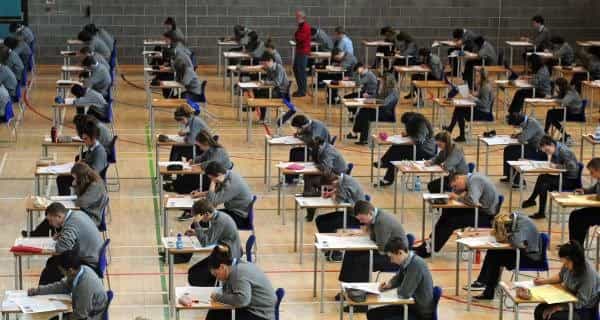 Leaving Cert cancelled: Here’s how the new grading system will work Leaving Cert cancelled: Here’s how the new grading system will work