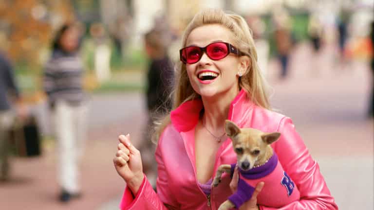 “What, like it’s hard?” Mindy Kaling confirmed as co-writer of Legally Blonde 3 “What, like it’s hard?” Mindy Kaling confirmed as co-writer of Legally Blonde 3