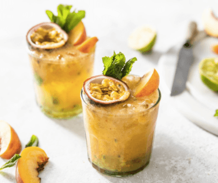There’s a cocktail masterclass happening on Instagram Live this weekend There’s a cocktail masterclass happening on Instagram Live this weekend