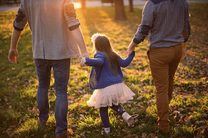‘Not enough’: 60 percent of children not covered by new LGBT+ parents law ‘Not enough’: 60 percent of children not covered by new LGBT+ parents law