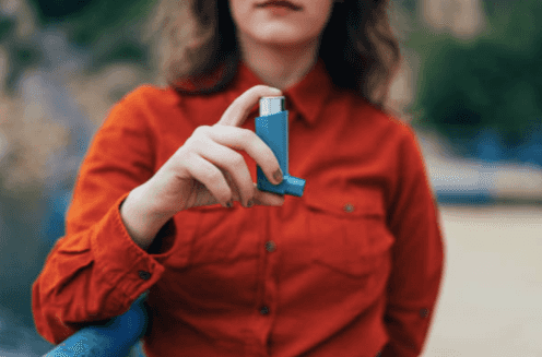 How to tell the difference between #Covid-19 and asthma symptoms How to tell the difference between #Covid-19 and asthma symptoms