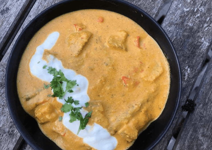 Recipe: Creamy veggie korma that’s a delight no matter the weather Recipe: Creamy veggie korma that’s a delight no matter the weather