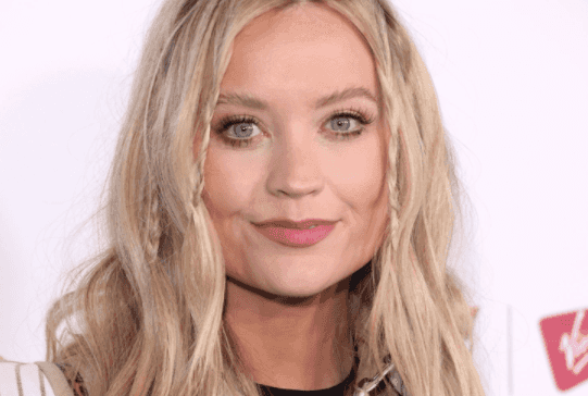 Laura Whitmore says she ‘didn’t know how to react’ after experiencing miscarriage Laura Whitmore says she ‘didn’t know how to react’ after experiencing miscarriage