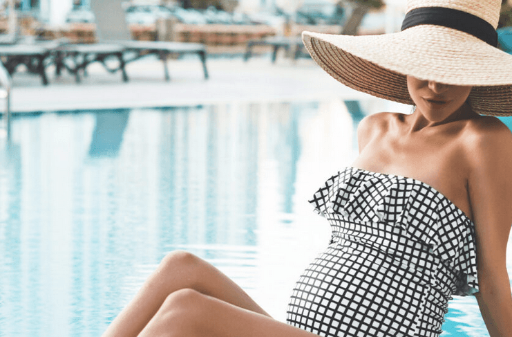 Staycation: 10 swimsuits that make us feel excited about a summer spent close to home Staycation: 10 swimsuits that make us feel excited about a summer spent close to home