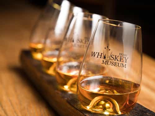 There’s a whiskey tasting happening this Friday that you can do from the comfort of your own home There’s a whiskey tasting happening this Friday that you can do from the comfort of your own home