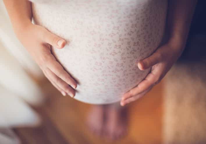 Pregnant women in Ireland experiencing increased levels of anxiety due to #Covid-19, says study Pregnant women in Ireland experiencing increased levels of anxiety due to #Covid-19, says study