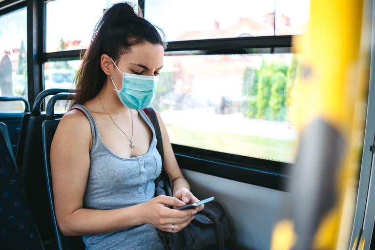 Taoiseach says rule on wearing facemasks does not apply to children under 13 Taoiseach says rule on wearing facemasks does not apply to children under 13