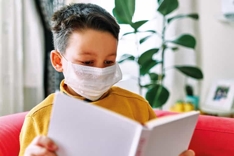 The Irish edition of ‘Coronavirus: A book for children’ has just been published The Irish edition of ‘Coronavirus: A book for children’ has just been published