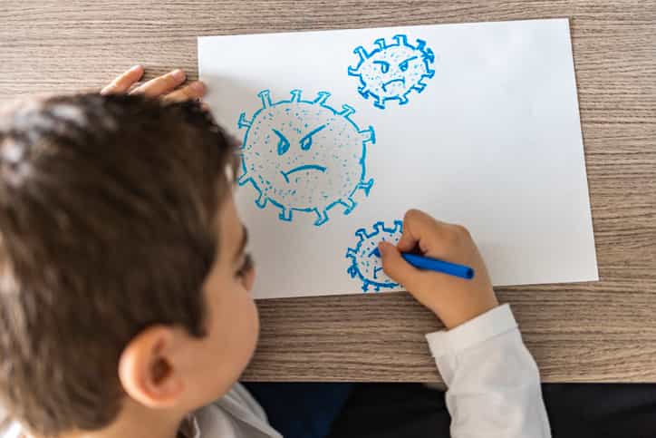 Bernardos Ireland calls on Leo Varadkar to consider the needs of children during phased reopening Bernardos Ireland calls on Leo Varadkar to consider the needs of children during phased reopening