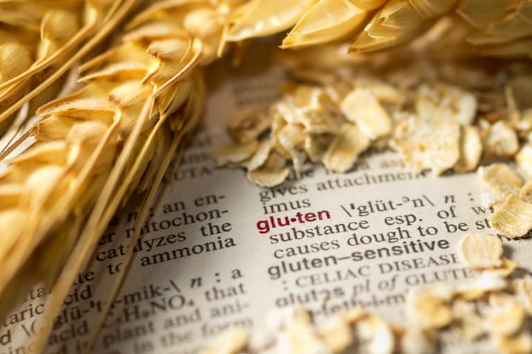 ‘Game changing’ new system to help diagnose 37,000 coeliacs in Ireland ‘Game changing’ new system to help diagnose 37,000 coeliacs in Ireland