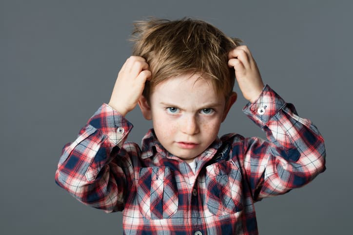 Kids still got a pesky case of lice even with school out? Here’s how to fix it Kids still got a pesky case of lice even with school out? Here’s how to fix it