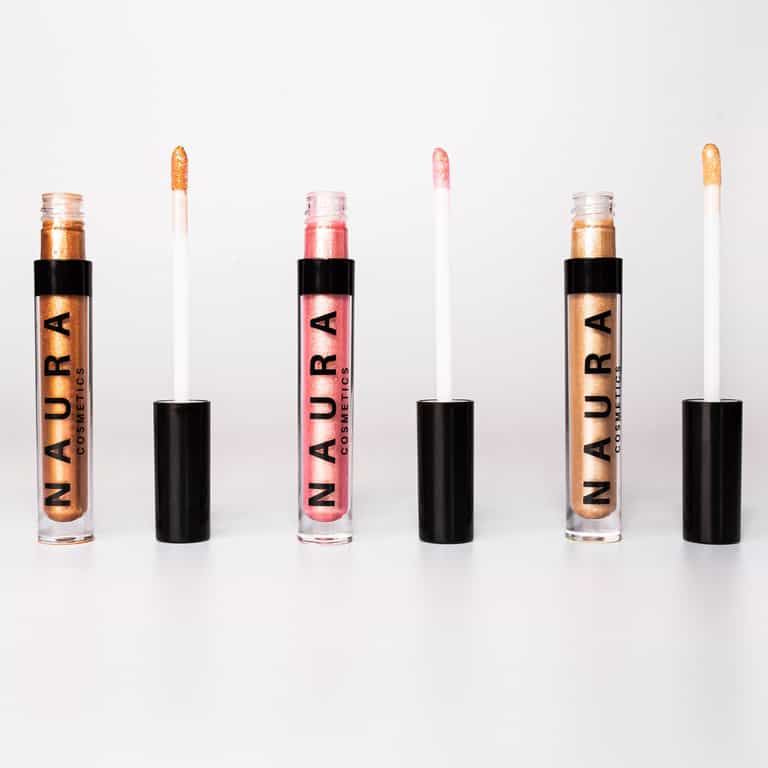Product alert: new Irish cosmetics brand Naura make mood enhancing lipglosses Product alert: new Irish cosmetics brand Naura make mood enhancing lipglosses