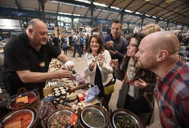 The ideal spots to visit in Northern Ireland for Father’s Day The ideal spots to visit in Northern Ireland for Father’s Day