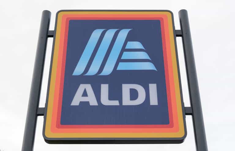 Aldi trialing on-demand rapid deliveries with Deliveroo from today Aldi trialing on-demand rapid deliveries with Deliveroo from today