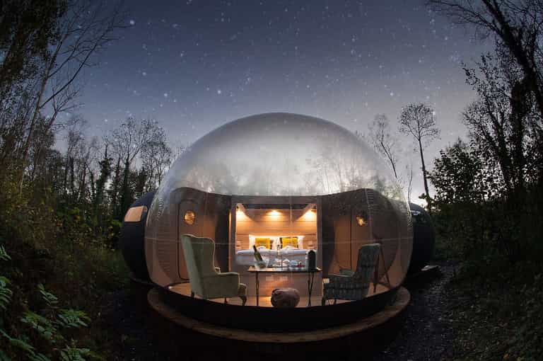 Staycation: 7 hotels and glamping spots perfect for your Phase Three summer getaway Staycation: 7 hotels and glamping spots perfect for your Phase Three summer getaway