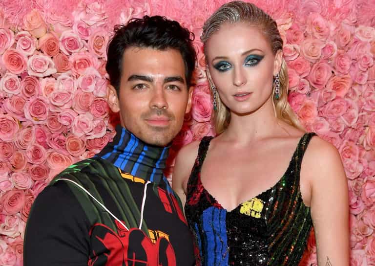 It’s official: Sophie Turner and Joe Jonas are expecting their first child together It’s official: Sophie Turner and Joe Jonas are expecting their first child together