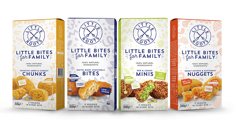 One of our favourite food brands, Strong Roots, has launched a kids range – and we have goodie bags One of our favourite food brands, Strong Roots, has launched a kids range – and we have goodie bags