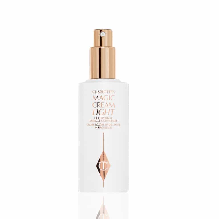 Charlotte Tilbury’s Magic Cream Light is here and we need it in our lives ASAP Charlotte Tilbury’s Magic Cream Light is here and we need it in our lives ASAP