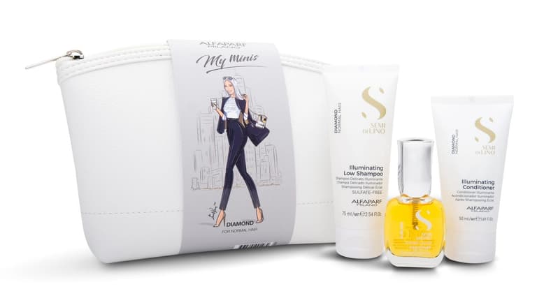 Planning a staycation when lockdown ends? ALFAPARF Milano Ireland release My Minis range Planning a staycation when lockdown ends? ALFAPARF Milano Ireland release My Minis range