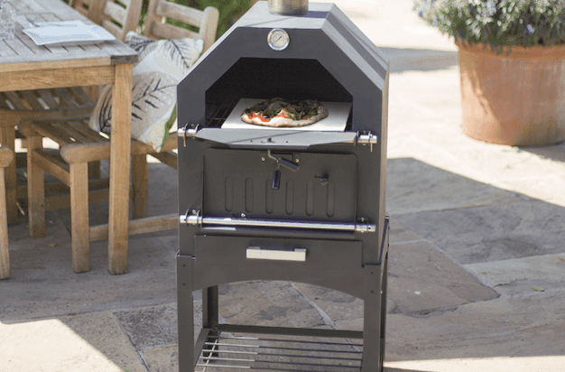 An outdoor pizza oven BBQ smoker is coming to Lidl really soon An outdoor pizza oven BBQ smoker is coming to Lidl really soon