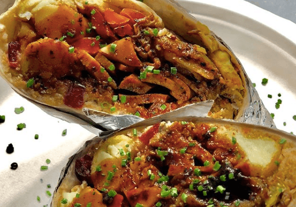 7 of the tastiest vegan and veggie takeaways delivering in Dublin and Cork 7 of the tastiest vegan and veggie takeaways delivering in Dublin and Cork
