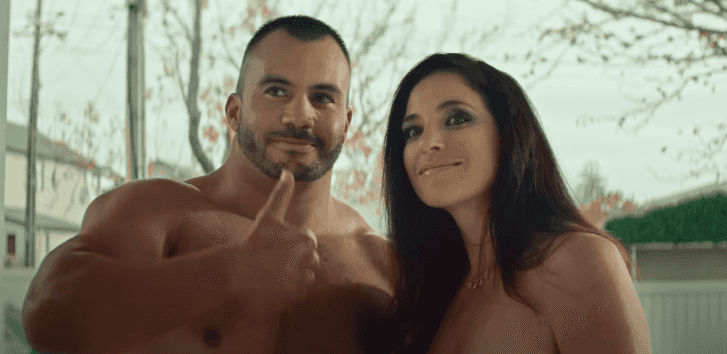 New Zealand releases new ad educating teenagers about porn New Zealand releases new ad educating teenagers about porn