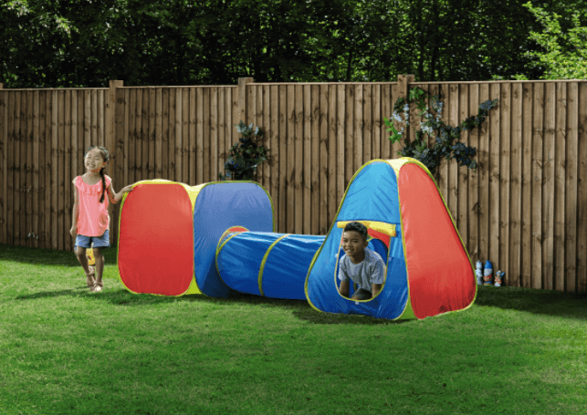 Aldi’s garden fun for kids collection is coming soon, with prices starting at just €2.79 Aldi’s garden fun for kids collection is coming soon, with prices starting at just €2.79