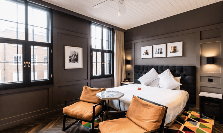 Fall (back) in love with Dublin with these amazing package deals at The Dean hotel Fall (back) in love with Dublin with these amazing package deals at The Dean hotel