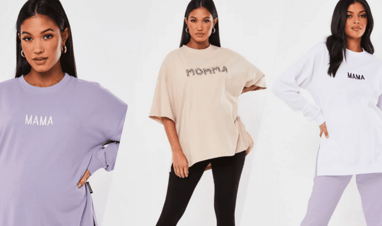 Missguided release new maternity collection – and comfort just got a stylish upgrade Missguided release new maternity collection – and comfort just got a stylish upgrade