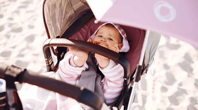 Keeping cool: The ONE thing you need to know about dressing your baby in hot weather Keeping cool: The ONE thing you need to know about dressing your baby in hot weather