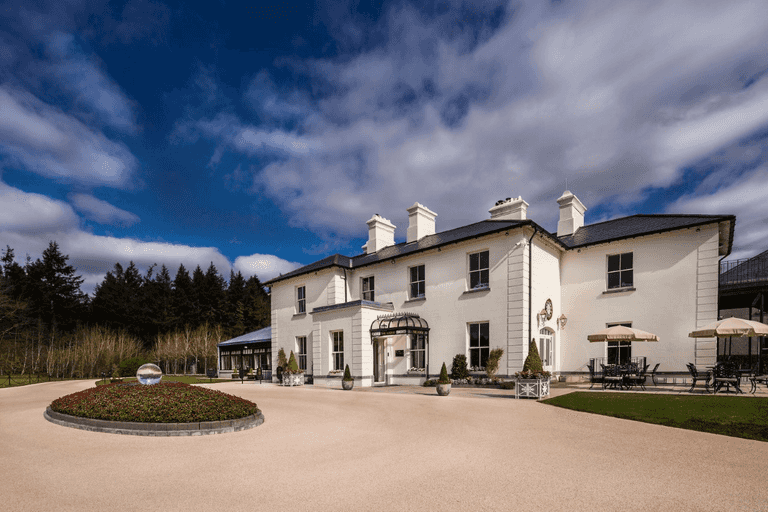 The Lodge at Ashford Castle announces reopening with three great offers The Lodge at Ashford Castle announces reopening with three great offers