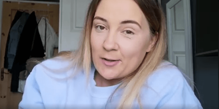 Comedian Enya Martin creates special video message to the class of 2020 Comedian Enya Martin creates special video message to the class of 2020