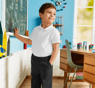 You can pick up a full school uniform at Lidl for less than €5 next week You can pick up a full school uniform at Lidl for less than €5 next week