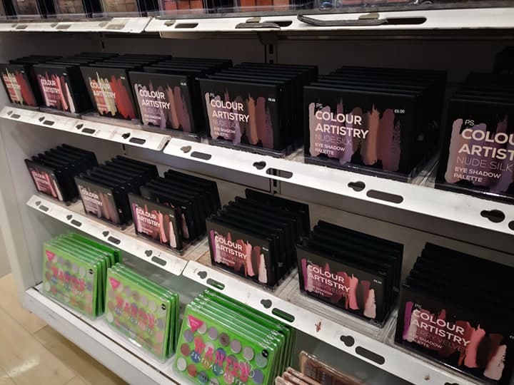 Spotted at Penneys: Two cruelty-free dupes for popular makeup brands Spotted at Penneys: Two cruelty-free dupes for popular makeup brands