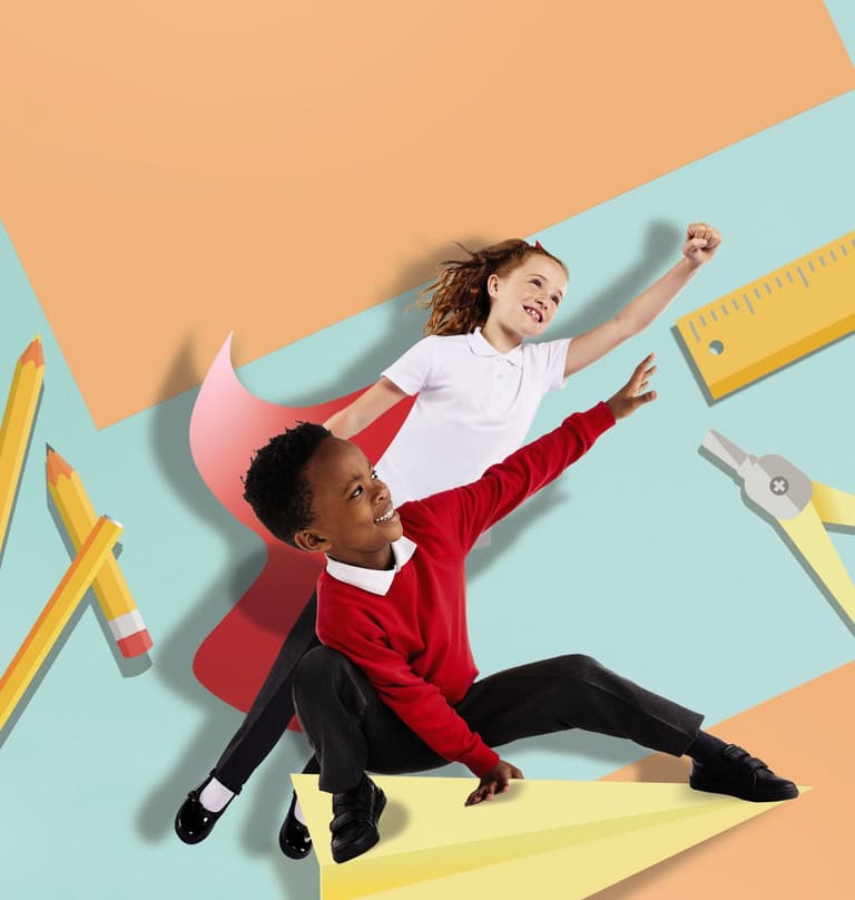 Wow! Aldi launches €5 uniform bundle made from recycled plastic bottles Wow! Aldi launches €5 uniform bundle made from recycled plastic bottles