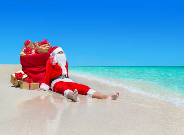 Christmas FM returns tomorrow, July 9 – for one day only Christmas FM returns tomorrow, July 9 – for one day only